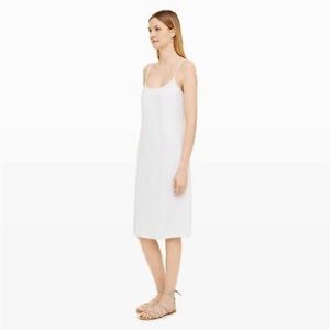 Club Monaco Landfree Clip-Dot Dress, Size 0